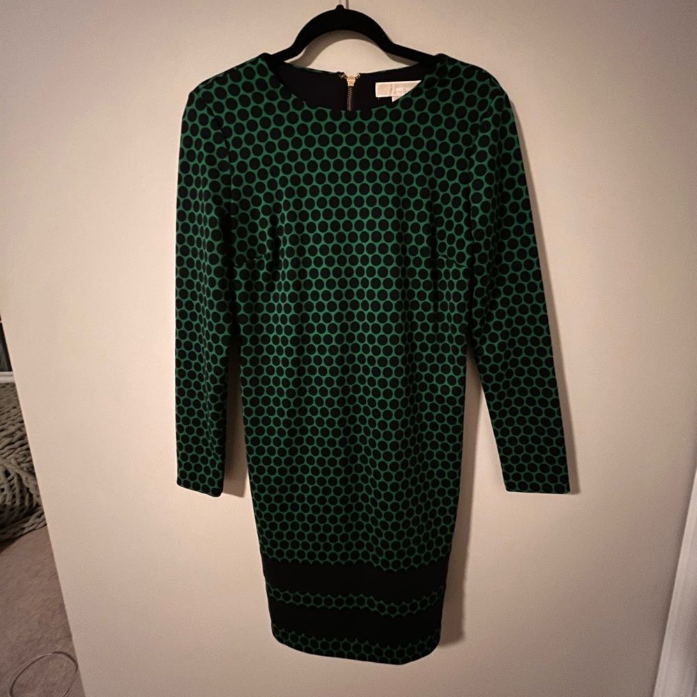 MICHAEL KORS DRESS
